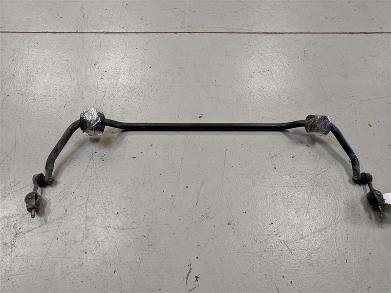 BMW Z3 Front Stabilizer Bar