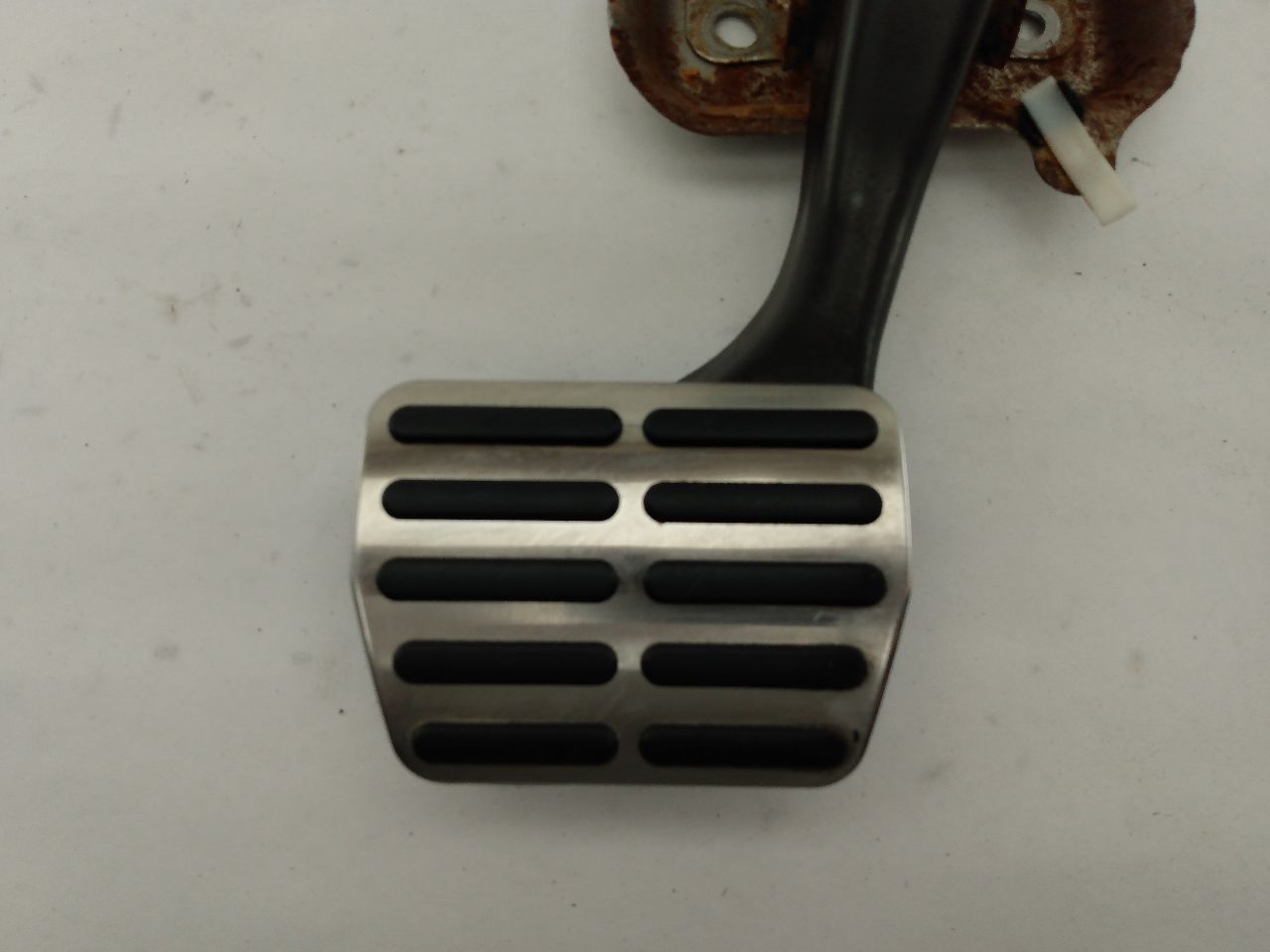 Volkswagen GTI Brake Pedal - 0