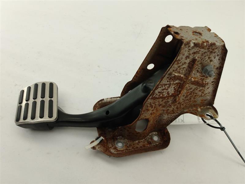 Volkswagen GTI Brake Pedal