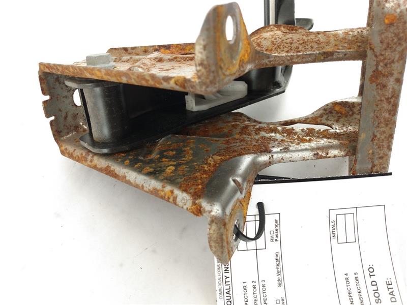 Volkswagen GTI Brake Pedal