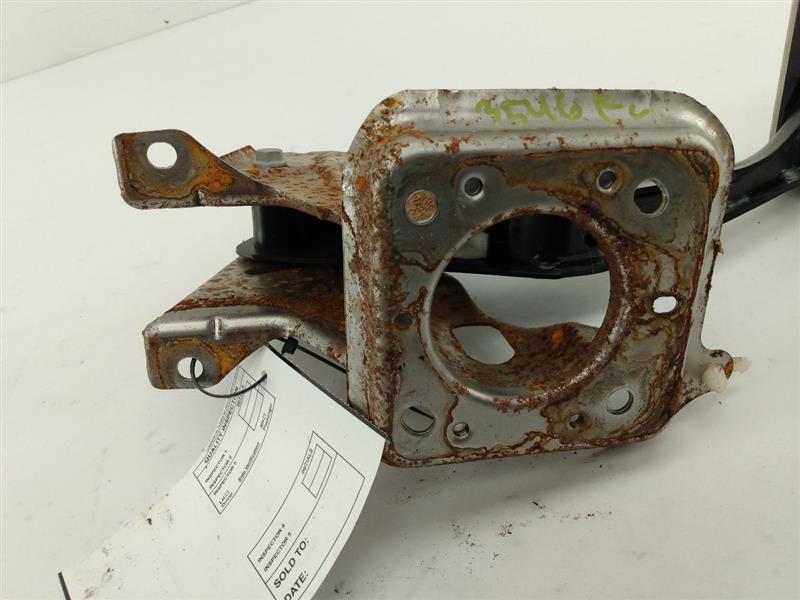 Volkswagen GTI Brake Pedal