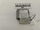 Volkswagen GTI Air Bag Control Module-1