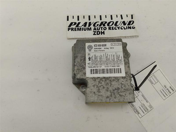 Volkswagen GTI Air Bag Control Module