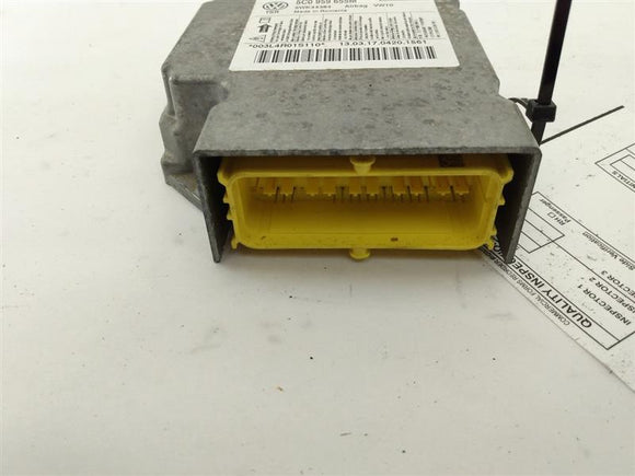 Volkswagen GTI Air Bag Control Module
