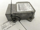 Volkswagen GTI Air Bag Control Module-3