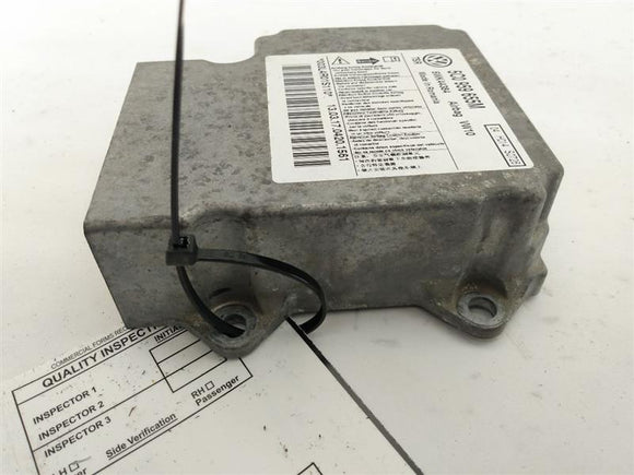 Volkswagen GTI Air Bag Control Module