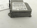 Volkswagen GTI Air Bag Control Module-4