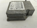 Volkswagen GTI Air Bag Control Module-5