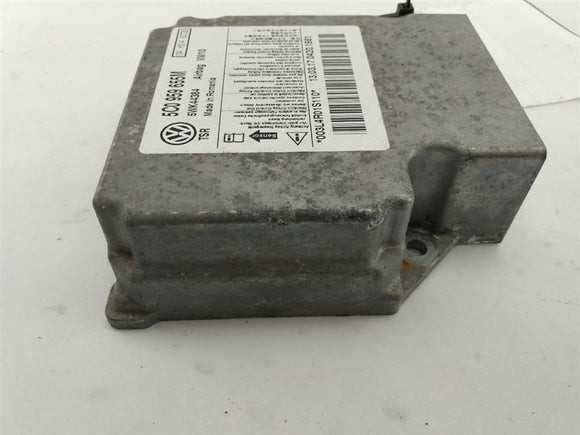 Volkswagen GTI Air Bag Control Module