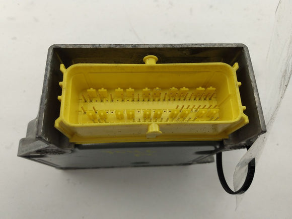 Volkswagen GTI Air Bag Control Module