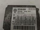 Volkswagen GTI Air Bag Control Module-8