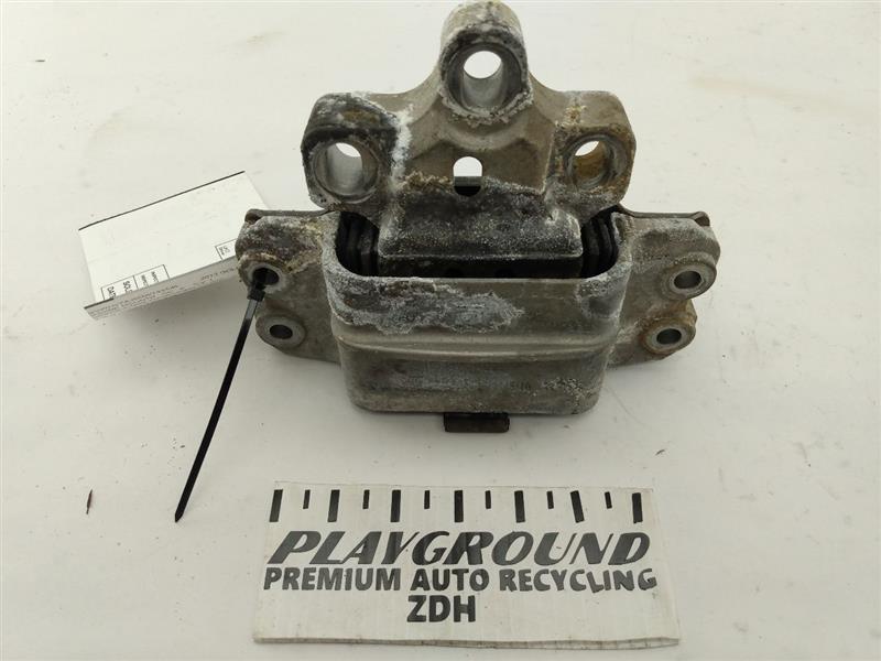 Volkswagen GTI Left Engine Mount