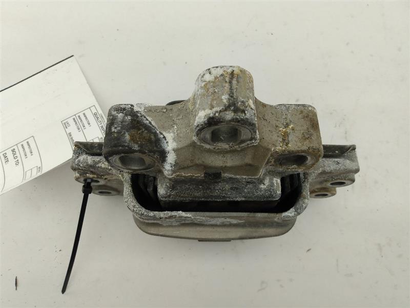 Volkswagen GTI Left Engine Mount - 0