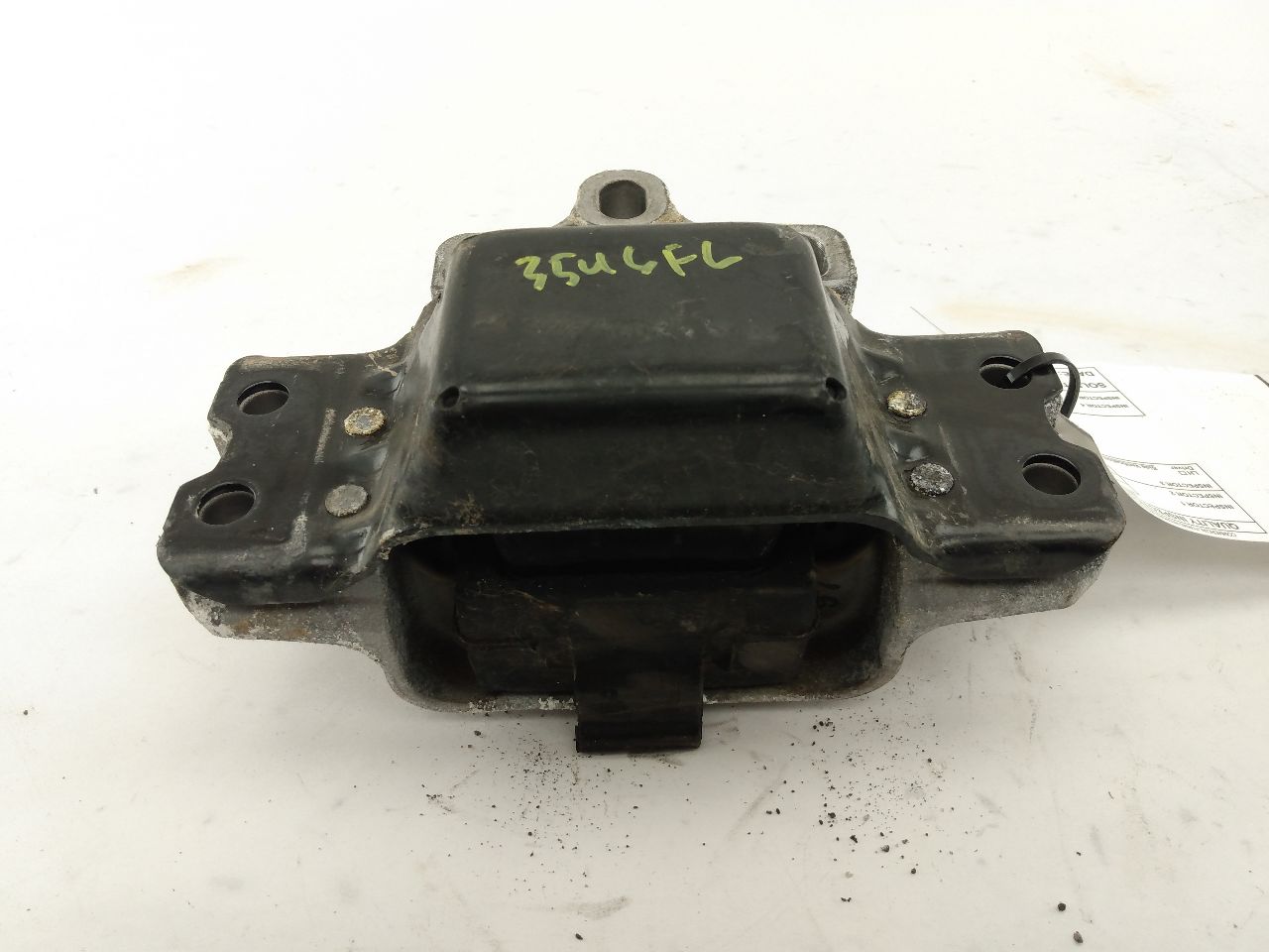 Volkswagen GTI Left Engine Mount