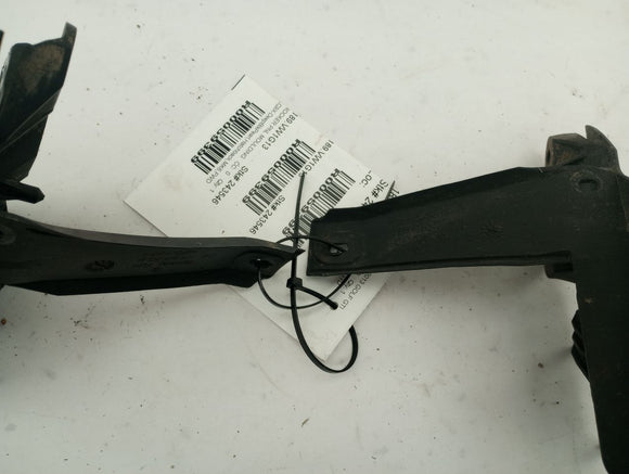 Volkswagen GTI Pair Of Rocker Panel Moulding