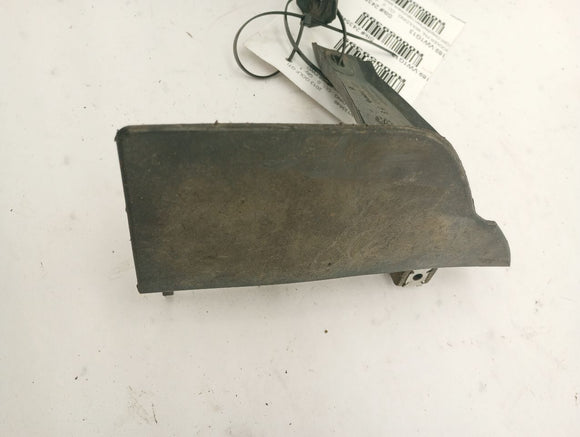 Volkswagen GTI Pair Of Rocker Panel Moulding