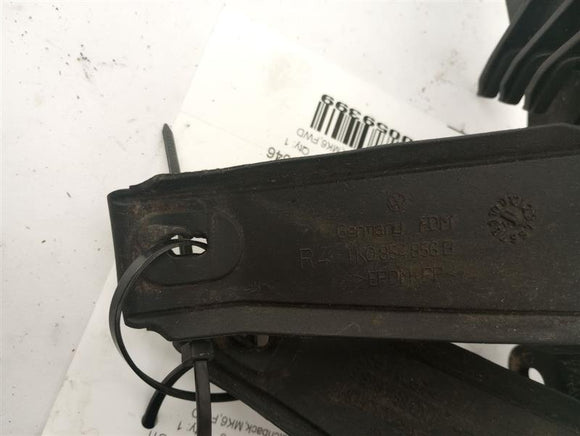 Volkswagen GTI Pair Of Rocker Panel Moulding