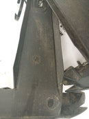 Volkswagen GTI Pair Of Rocker Panel Moulding-9