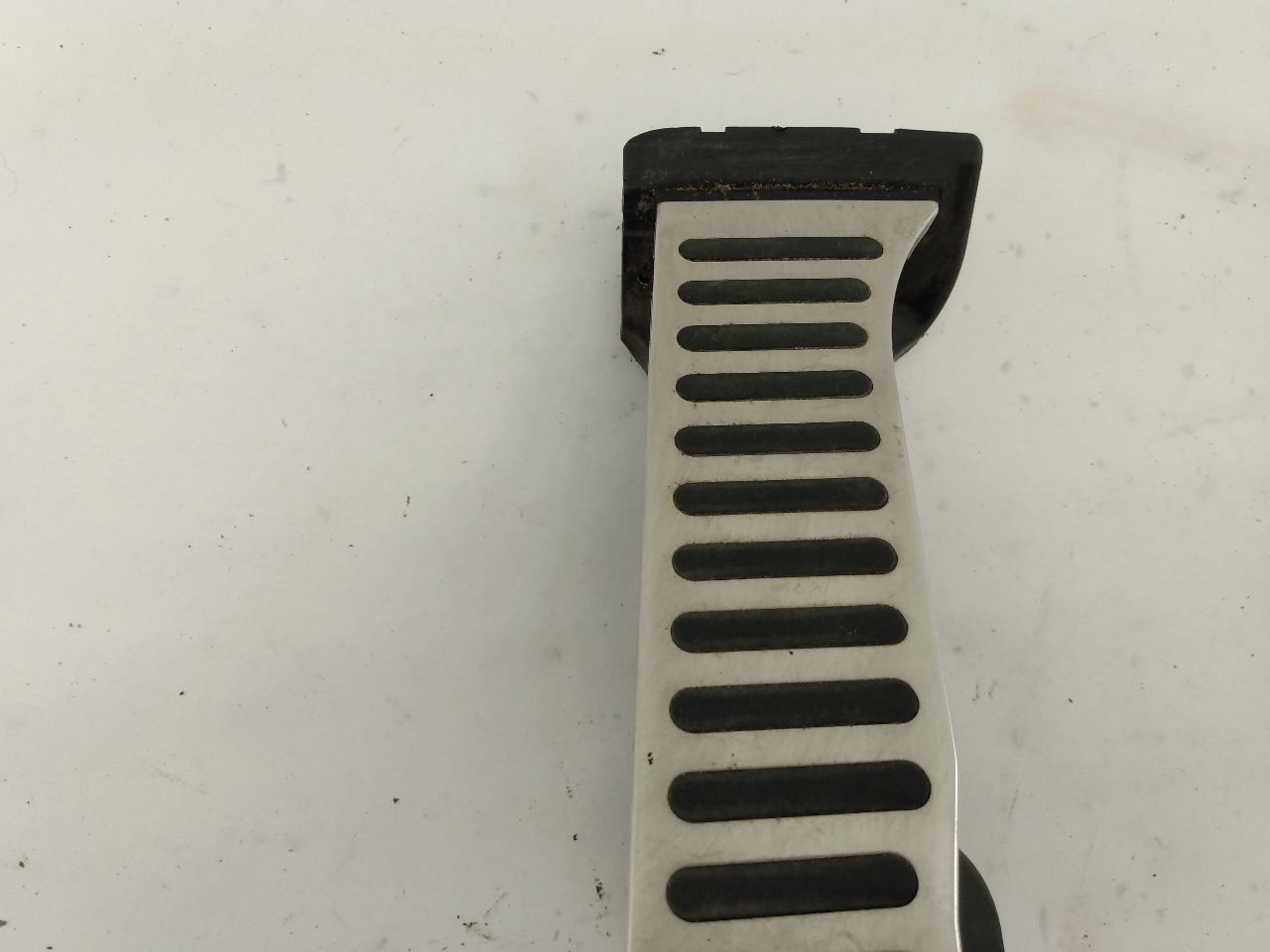 Volkswagen GTI Gas Pedal