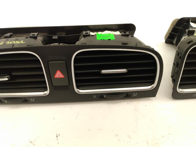 Volkswagen GTI AC Vent Set