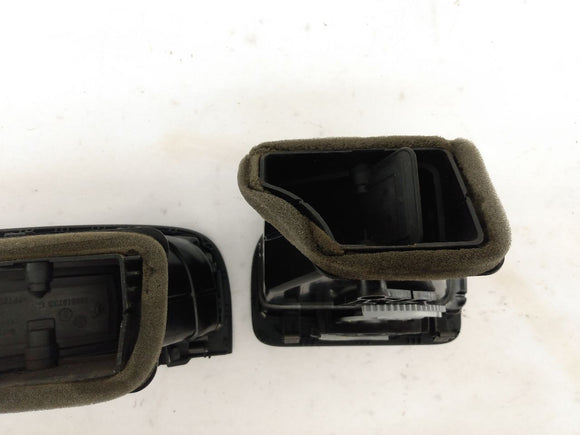 Volkswagen GTI AC Vent Set