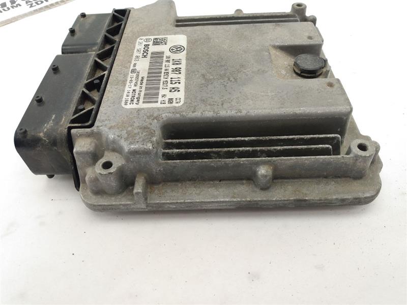 Volkswagen GTI Engine Control Module