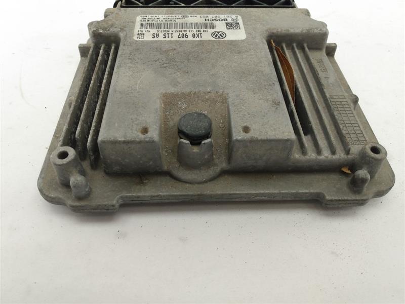 Volkswagen GTI Engine Control Module