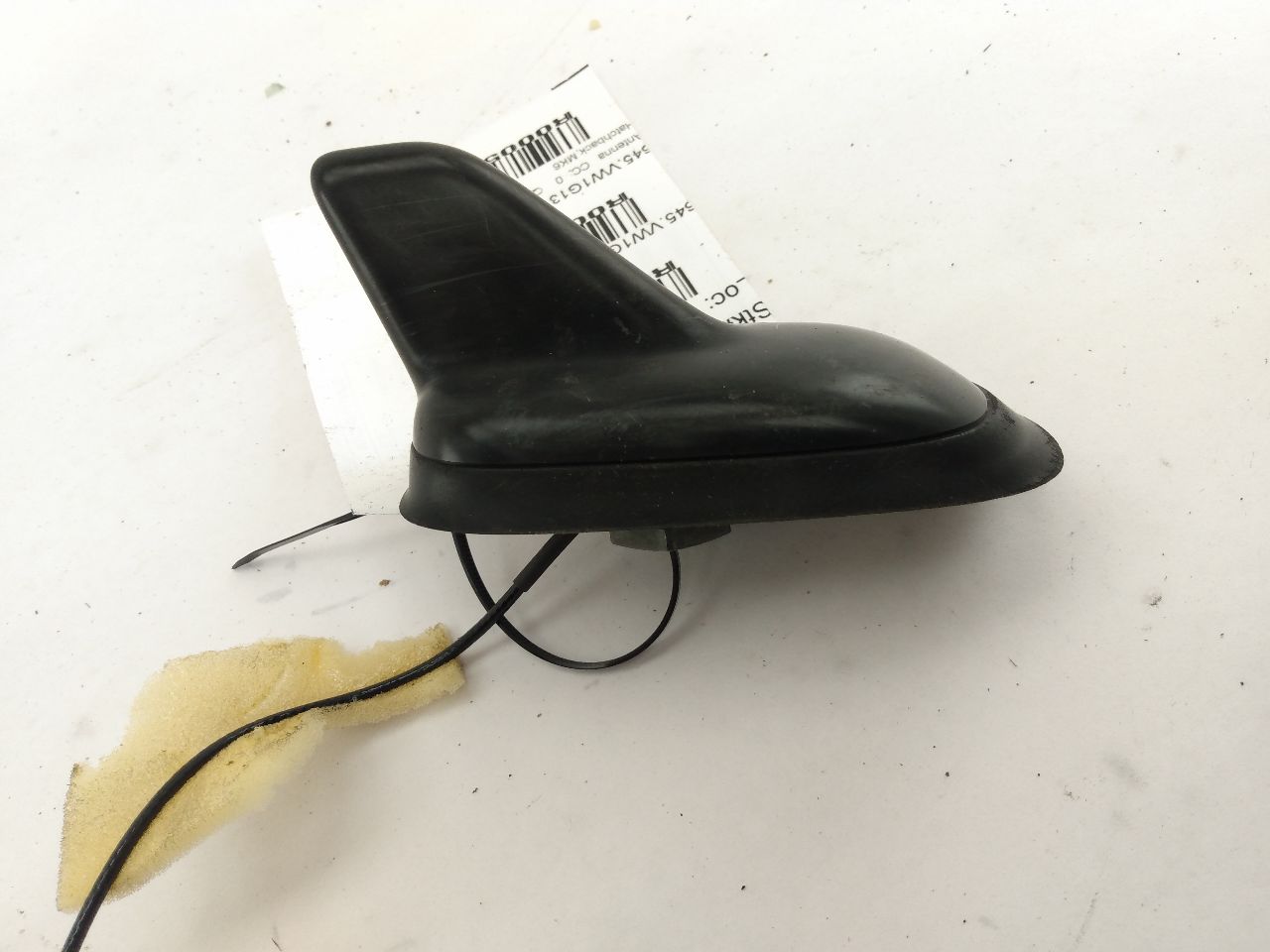 Volkswagen GTI Antenna - 0