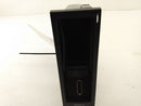 Volkswagen GTI Center Console Storage With Media Interface Module-2