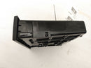 Volkswagen GTI Center Console Storage With Media Interface Module-5