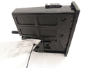 Volkswagen GTI Center Console Storage With Media Interface Module-6