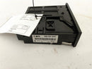 Volkswagen GTI Center Console Storage With Media Interface Module-7