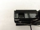 Volkswagen GTI Center Console Storage With Media Interface Module-9