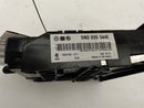 Volkswagen GTI Center Console Storage With Media Interface Module-11