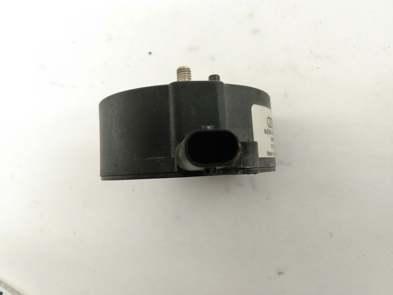 Volkswagen GTI Impact Sound Amplifier Actuator