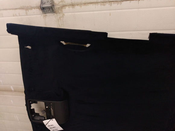 Volkswagen GTI Headliner