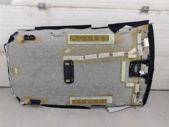 Volkswagen GTI Headliner