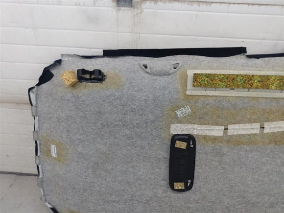 Volkswagen GTI Headliner