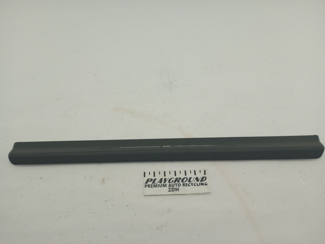 Saab 9-3 Front Left Door Sill Plate