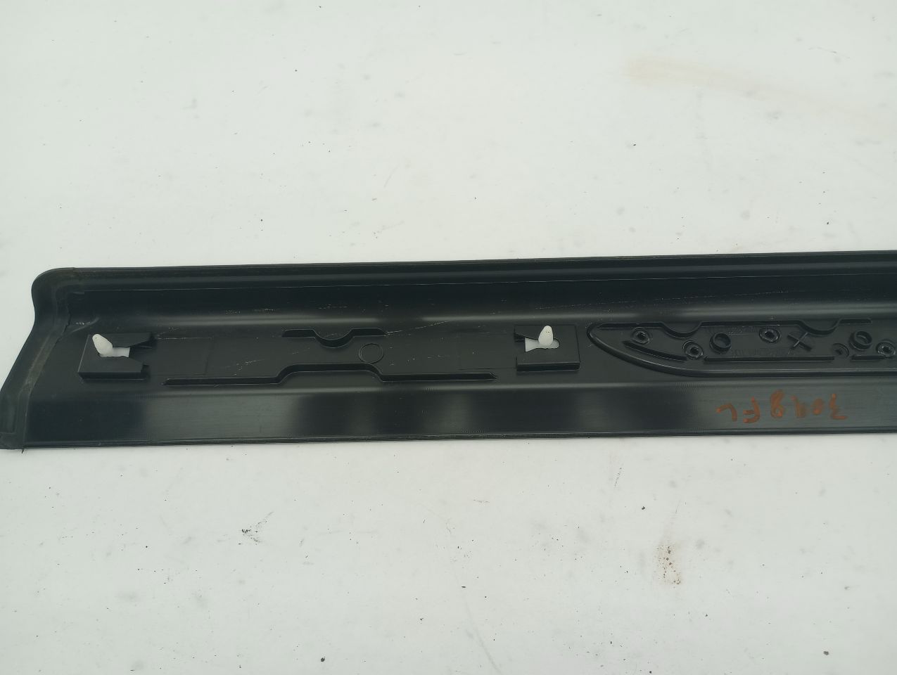 Saab 9-3 Front Left Door Sill Plate