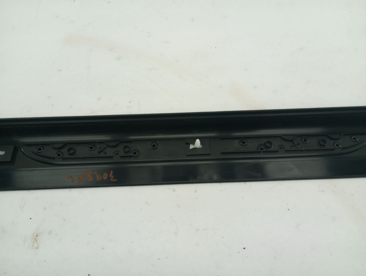 Saab 9-3 Front Left Door Sill Plate