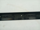Saab 9-3 Front Left Door Sill Plate-8