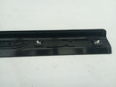 Saab 9-3 Front Left Door Sill Plate-9