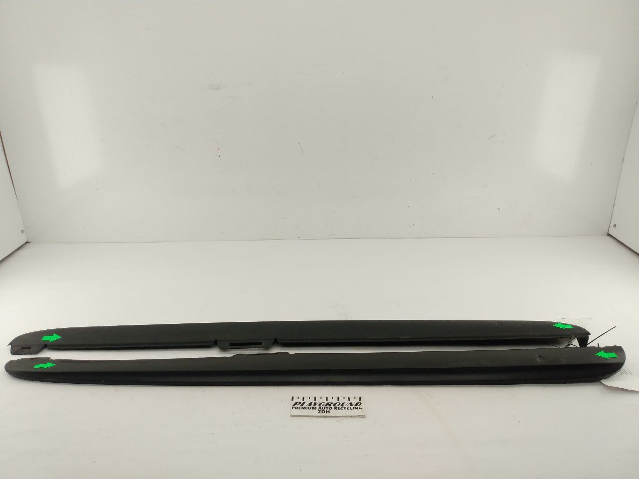 Volkswagen GTI Pair Of Rocker Panels