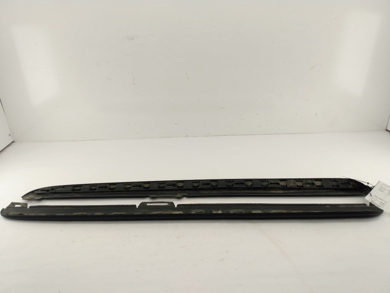 Volkswagen GTI Pair Of Rocker Panels