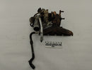 Volkswagen GTI Turbo With Exhaust Manifold-1