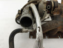 Volkswagen GTI Turbo With Exhaust Manifold-2