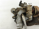 Volkswagen GTI Turbo With Exhaust Manifold-4