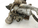 Volkswagen GTI Turbo With Exhaust Manifold-7