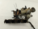 Volkswagen GTI Turbo With Exhaust Manifold-10